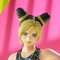 POP UP PARADE JOJO的奇妙冒险 第六部 石之海 空条徐伦