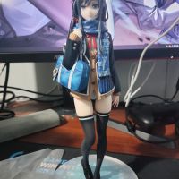 雪乃到啦