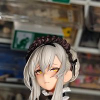 这灰姑娘有点营养过剩了吧（