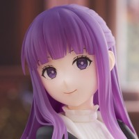 Desktop Cute 葬送的芙莉莲 菲伦