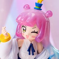 噗妮露是可爱史莱姆动画版 Luminasta “噗妮露”～有点成熟可爱的噗妮露～