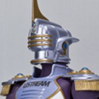 S.H.Figuarts 擎天