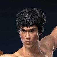 李小龙 “飞踢”