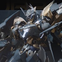 卓越级·解限机· UBP-A04S“黑豹”