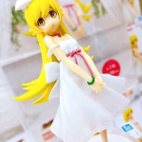 西尾維新アニメプロジェクト〈物語〉シリーズ ESPRESTO-Clear material another color-忍野忍-