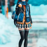 GSC雪之下雪乃