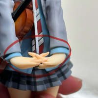 宫园薰 退款中
