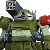 TOYRISE AT藏品01  眼镜斗犬 红肩定制型