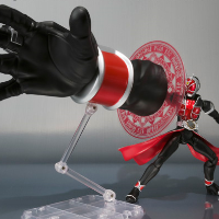 S.H.Figuarts 假面骑士巫骑 特效配件包01