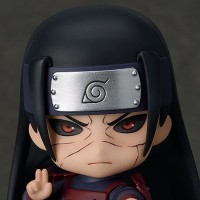 粘土人#2687 火影忍者 疾风传 千手柱间