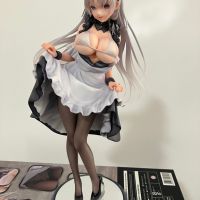 Otherwhere 女仆姐姐 辛西娅