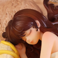 沉睡魔咒-早安少女-冰淇淋西多士