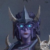 地狱骑士希尔