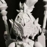 神武姬斗传系列 Progect-M（暂定）