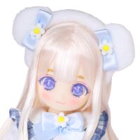 POD057-TOT Colorful Dreamin' /特玛丽～赏雪小熊～