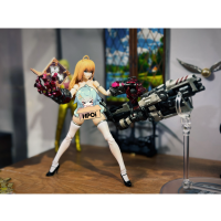 赛博修女！