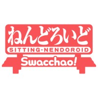 粘土人 Swacchao！