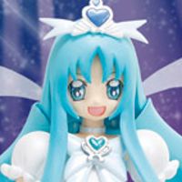 S.H.Figuarts 海洋天使 超级幻影