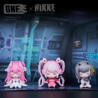 胜利女神：新的希望 BabyBoom系列第二弹 桃乐丝/爱丽丝/神罚