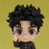 粘土人#2702 当哒当/胆大党 超然仔/厄卡伦