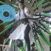 大比例玩具