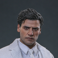 《月光骑士》骑士先生 1:6比例珍藏人偶