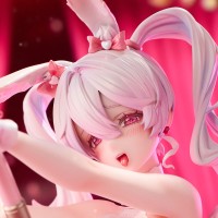 法杖兔女郎