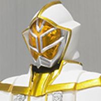 S.H.Figuarts 白色魔法师