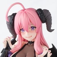 我家有个阿宅女忍者 小坐系列奖品人偶“出浦白津莉”～扮装造型～