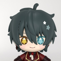 Huggy Good Smile 偶像梦幻祭2 影片美伽