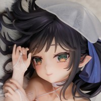 卧姿斯黛拉