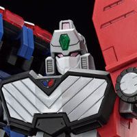 HG 超龙神