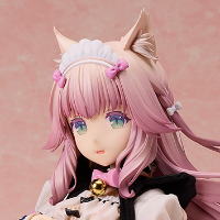 猫娘乐园 草莓