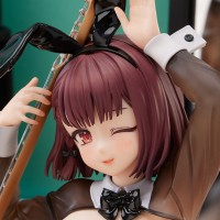TELE兔女郎 绚