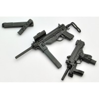 小军械库 LABC03 冲锋枪