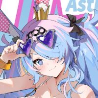 星引擎party 看板娘米米 泳装