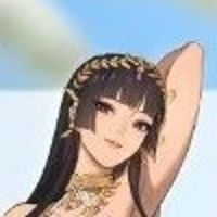 死或生：沙滩排球 维纳斯假期 女天狗 海洋女神 泳装滑落