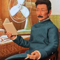 “治病，救不了中国人”——鲁迅《我没说过》