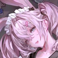 弗洛瓦 女仆