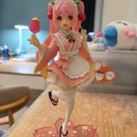 我去 初音未来