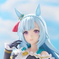 赛马娘 / 闪耀！优俊少女 目白雅丹 决胜服