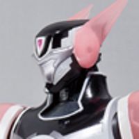 S.H.Figuarts 巴纳比·布鲁斯二世 黑色版