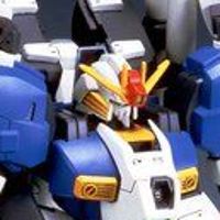 1/144 Ex-S高达