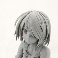 机甲少女 金刚 泳装