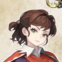 圣兽之王 梅丽桑德