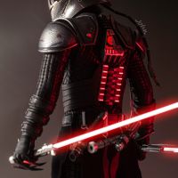 Hottoys 弑星者