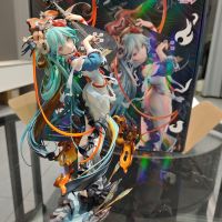 初音未来十面埋伏