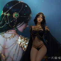 我只能说绝美，兄弟们无脑入。