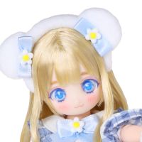 POD057-TOA Colorful Dreamin' /特玛丽～赏雪小熊～ AZONE直营店大阪开业16周年纪念款（AZONE直营店限定）