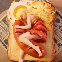 沉睡魔咒-早安少女-溏心煎蛋